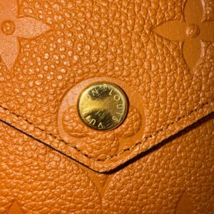 Louis Vuitton Victorine Wallet - Image 5