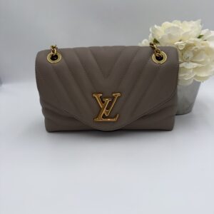 Louis Vuitton New Wave Shoulder Chain Bag