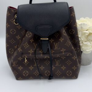 Louis Vuitton Montsouris PM Backpack
