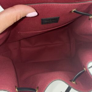 Louis Vuitton Montsouris PM Backpack - Image 6