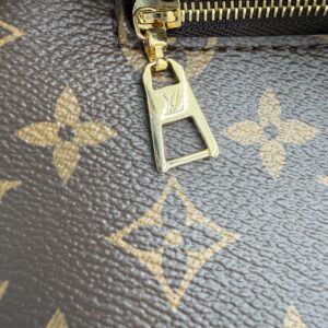 Louis Vuitton Montsouris PM Backpack - Image 3