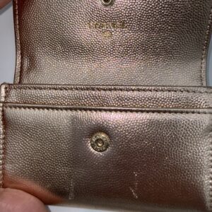 Chanel Flap Card Holder - Image 3
