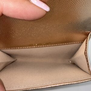 Chanel Flap Card Holder - Image 4