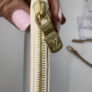 Louis Vuitton By The Pool Neverfull Pouch - Image 3