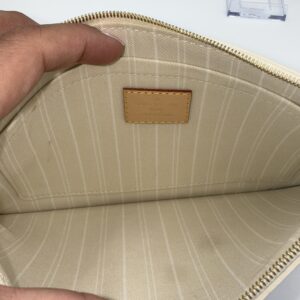 Louis Vuitton By The Pool Neverfull Pouch - Image 4