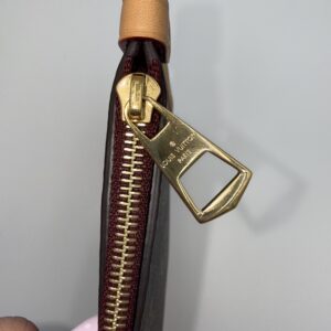 Louis Vuitton Carryall Pouch - Image 3