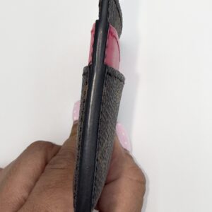 Louis Vuitton Pondicherry Card Holder - Image 4