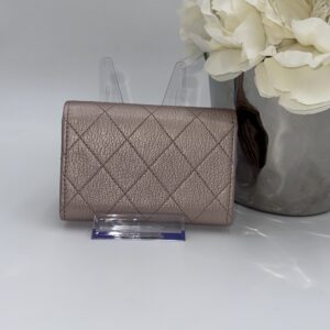 Alternative view of Chanel Flap Card Holder