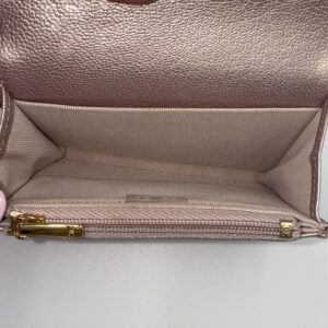 Chanel Flap Card Holder - Image 7