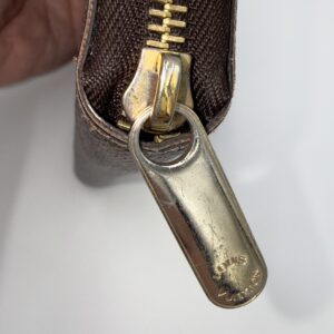 Louis Vuitton Long Zippy Wallet - Image 3