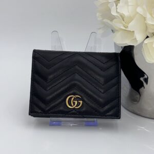 Gucci Compact Wallet