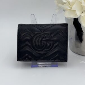 Alternative view of Gucci Compact Wallet