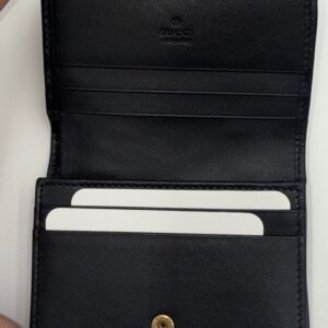 Gucci Compact Wallet - Image 4