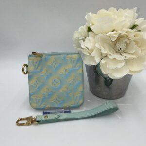 Louis Vuitton Stardust Trio Square