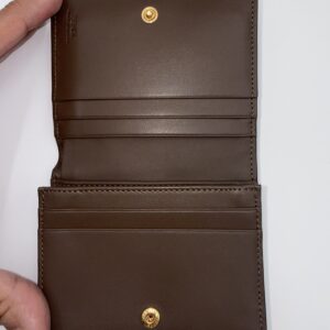 Fendi Compact Wallet - Image 4