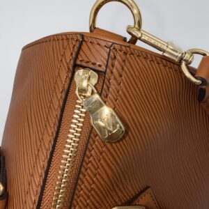Louis Vuitton Epi Soft Speedy 30 - Image 6