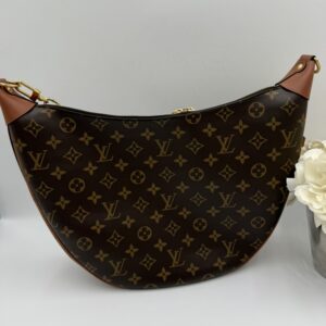Louis Vuitton Loop Hobo - Image 2