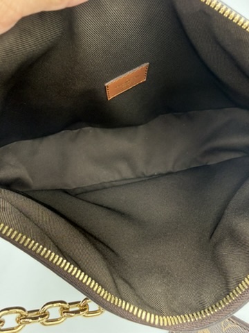 Louis Vuitton Loop Hobo - Image 4
