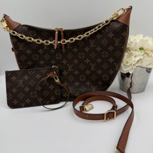 Louis Vuitton Loop Hobo