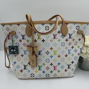 Murakami Neverfull MM