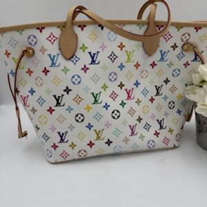 Murakami Neverfull MM - Image 2