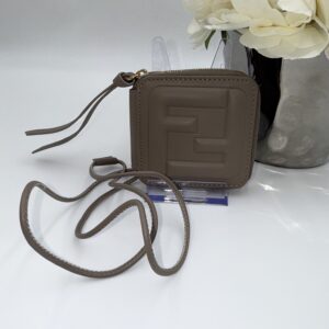 Fendi Lanyard Pouch