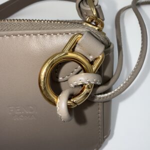 Fendi Lanyard Pouch - Image 3