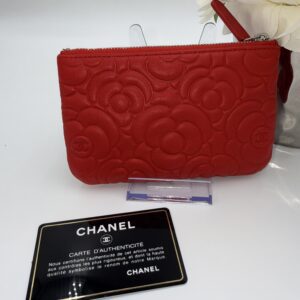 Alternative view of Chanel Floral O Case