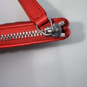 Chanel Floral O Case - Image 3