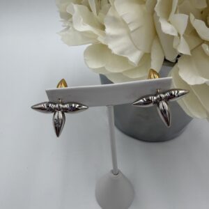 Louis Vuitton Louisette Stud Earrings