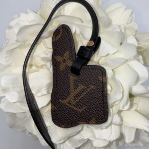 Alternative view of Louis Vuitton Lipstick Charm
