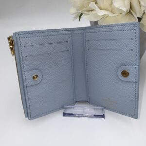 Louis Vuitton Lisa Wallet - Image 4