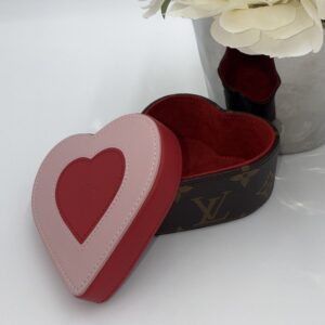 Louis Vuitton Jewelry Box