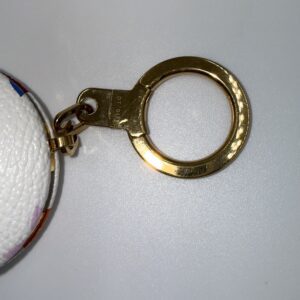 Louis Vuitton Astropill Light Key Chain - Image 4