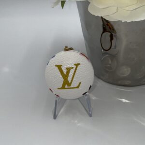 Louis Vuitton Astropill Light Key Chain