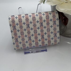Alternative view of Louis Vuitton Stamped Victorine Wallet
