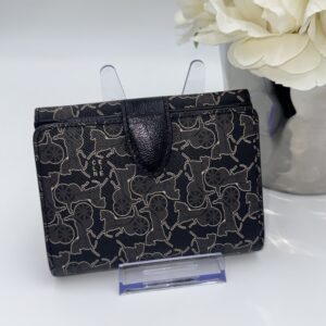 Alternative view of Celine Compact Wallet