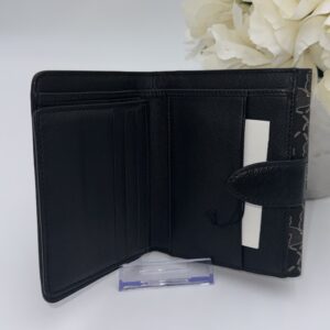 Celine Compact Wallet - Image 4