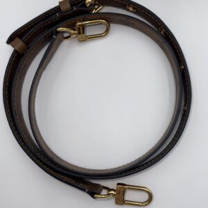 Reverse Monogram Strap - Image 3