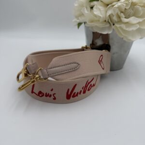 Louis Vuitton Fall In Love Strap