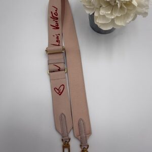 Louis Vuitton Fall In Love Strap - Image 3
