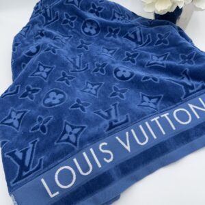 Louis Vuitton Towel Jacket - Image 2