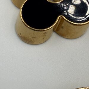 Louis Vuitton Fleur De Monogram Charm - Image 3