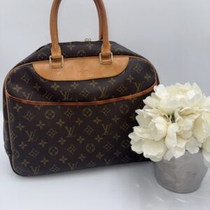 Louis Vuitton Deauville
