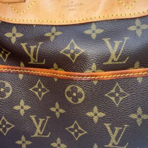 Louis Vuitton Deauville - Image 3