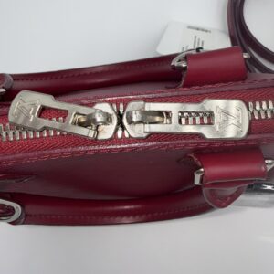 Louis Vuitton Epi Alma BB - Image 3