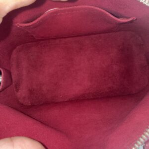 Louis Vuitton Epi Alma BB - Image 5