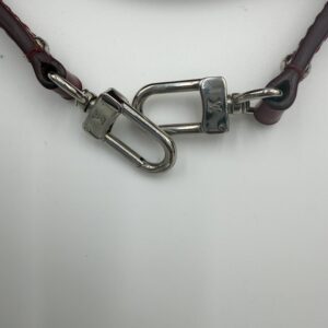 Louis Vuitton Epi Alma BB - Image 7