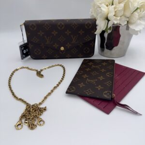 Monogram Felicie