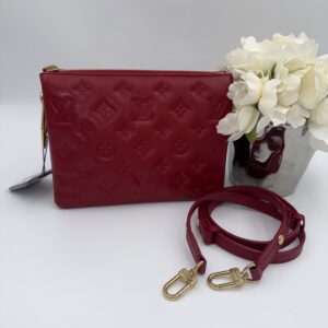 Alternative view of Louis Vuitton Coussin BB